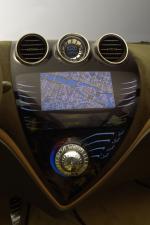 Daihatsu D-Compact X-Over Concept 2006 года